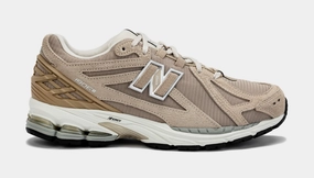 1906R Mens Lifestyle Shoes (Mindful Grey/Moonbeam/Silver Metallic) Heritage 1906R lifestyle shoes
