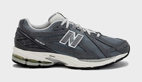 1906R Mens Lifestyle Shoes (Titanium/Grey Matter/Silver Metallic) Heritage 1906R lifestyle shoes