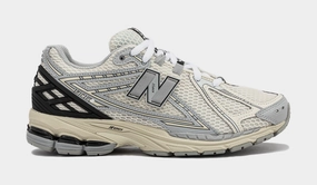 1906R Mens Running Shoes (Beige/Light Grey/White) Heritage 1906R lifestyle shoes