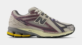 1906R Mens Running Shoes (Licorice/Moonbeam/Castlerock) Heritage 1906R lifestyle shoes