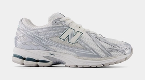 1906R Mens Running Shoes (Silver/Sea Salt) Heritage 1906R lifestyle shoes