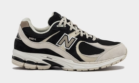 2002R Mens Running Shoes (Black/Beige/Tan) Sporty New Balance 2002R shoes