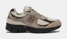 2002R Mens Running Shoes (Cream Kumquat/Black) Sporty New Balance 2002R shoes