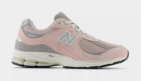 2002R Mens Running Shoes (Orb Pink/Shadow Grey) Sporty New Balance 2002R shoes