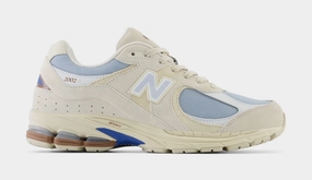 2002R Mens Running Shoes (Sandstone/Timberwolf/Light Arctic Grey) Sporty New Balance 2002R shoes