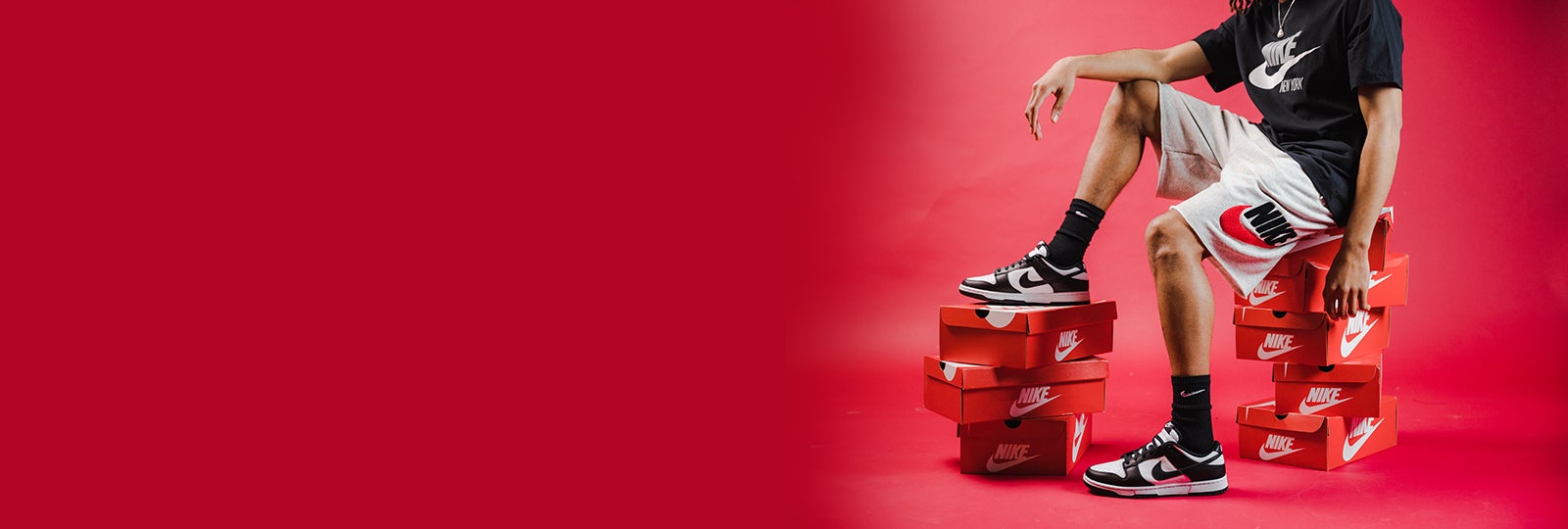 Step Into Urban Style