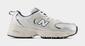 530 Grade School Running Shoes (Summer Fog/Nimbus Cloud) new balance 530 running shoes lightweight and comfortable