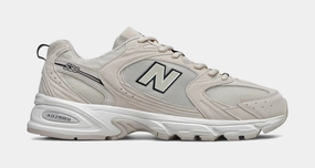 530 Ivory Mens Running Shoes (Ivory/White/Beige) new balance 530 running shoes lightweight and comfortable