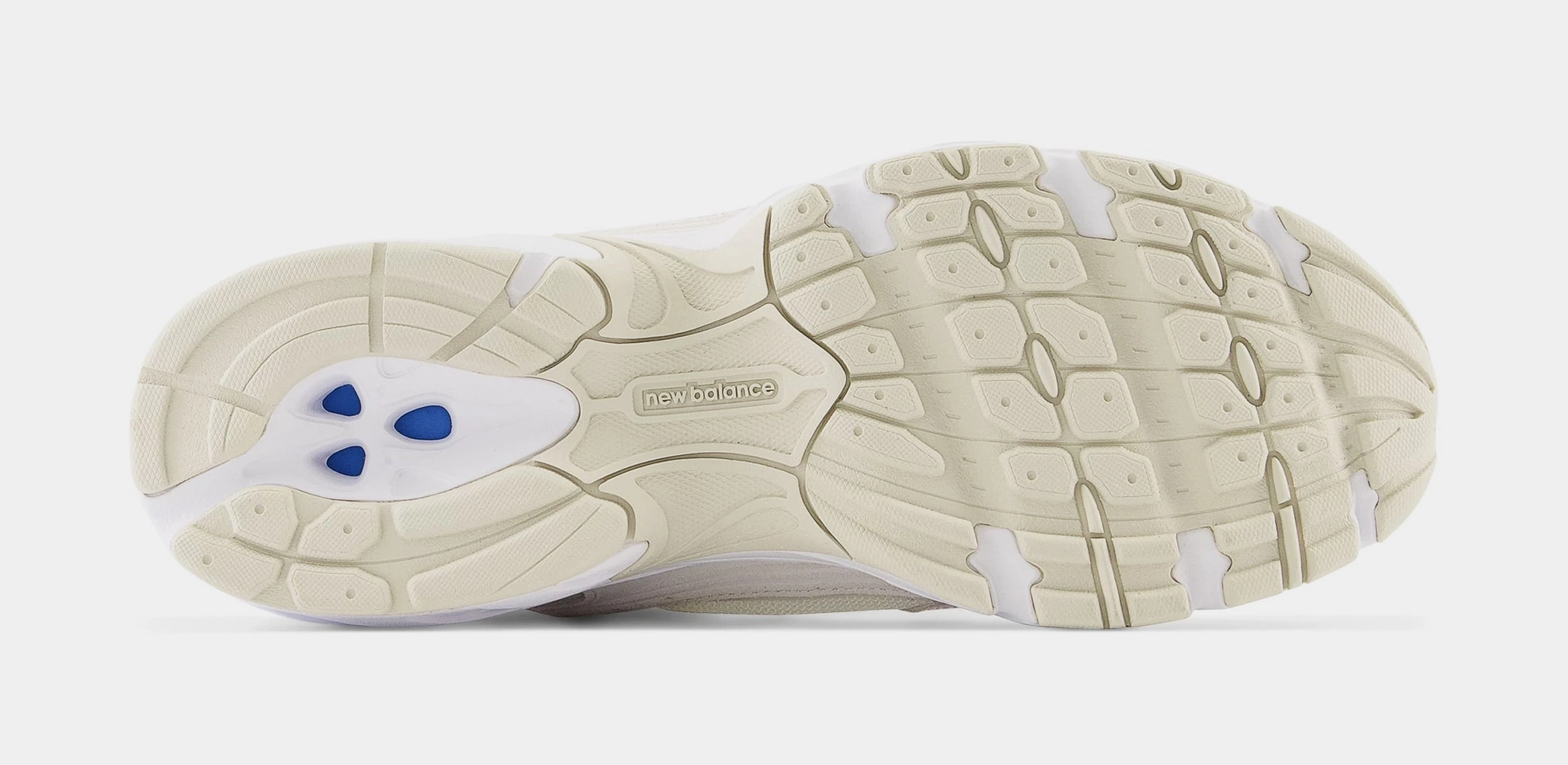 530 Mens Lifestyle Shoes (Sea Salt/Moonbeam/Timber Wolf) New Balance 530 series