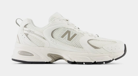 530 Mens Running Shoes (Arid Stone/Sea Salt) new balance 530 running shoes lightweight and comfortable