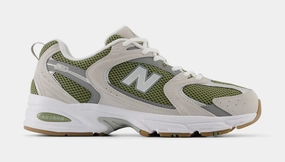 530 Mens Running Shoes (Dark Olivine/Moonrock/Shadow Grey) new balance 530 running shoes lightweight and comfortable