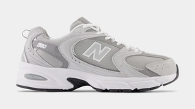 530 Mens Running Shoes (Grey/White) new balance 530 running shoes lightweight and comfortable