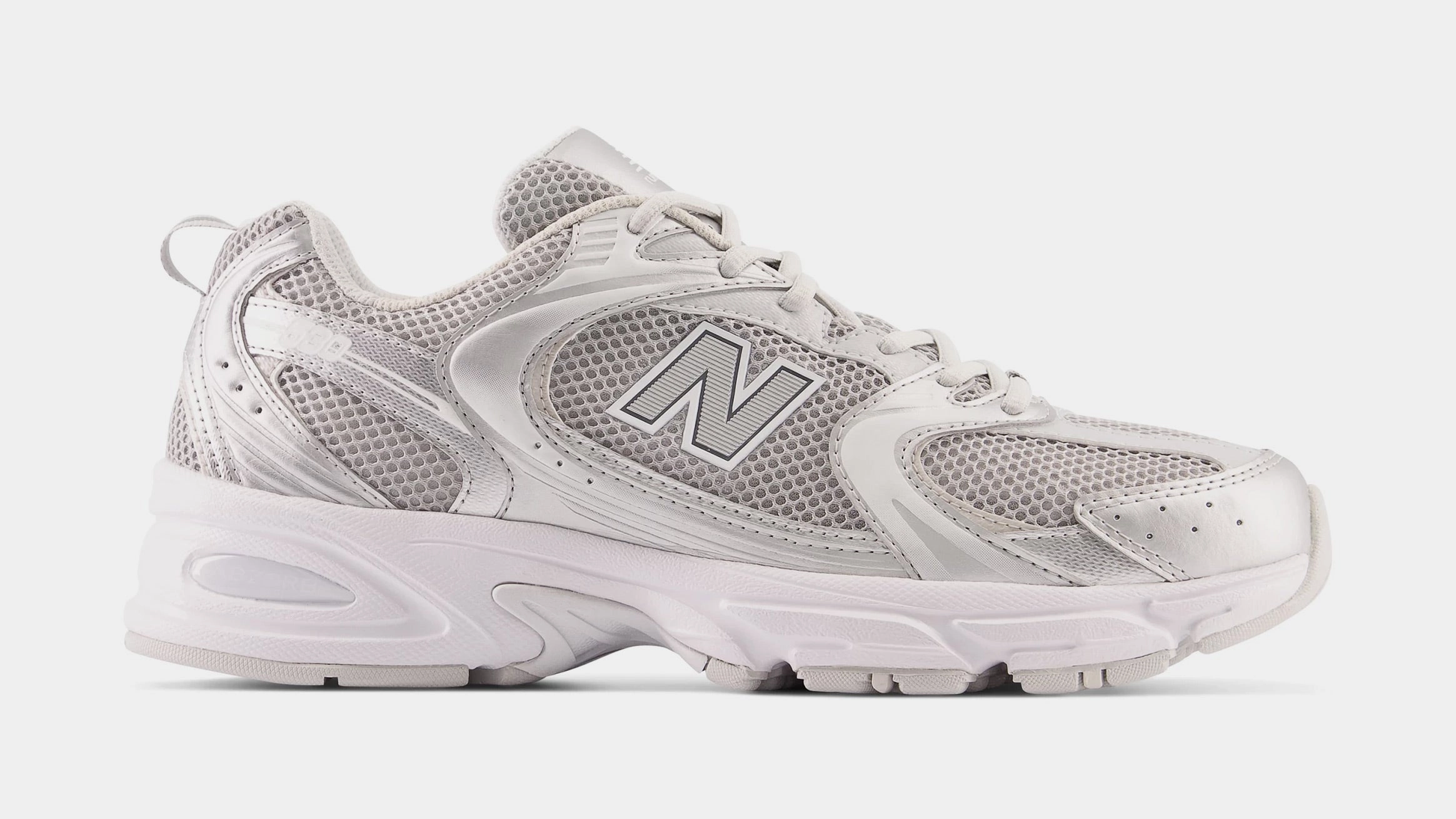 530 Mens Running Shoes (Natural Indigo/White) new balance 530 running shoes lightweight and comfortable