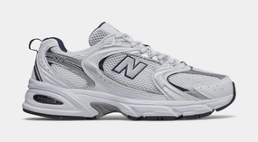530 Mens Running Shoes (White) new balance 530 running shoes lightweight and comfortable