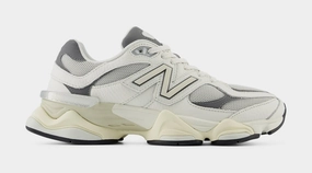 9060 Mens Running Shoes (Sea Salt/Castle Rock) new balance 9060 lightweight training sneakers