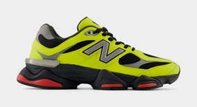 9060 Mens Running Shoes (Yellow/Black) new balance 9060 lightweight training sneakers