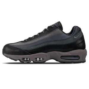 A Ma Manire x Nike Air Max 95 SP 'Black Violet Ore' nike air max 95 sporty and durable shoes