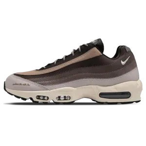 A Ma Manire x Nike Air Max 95 SP 'Diffused Taupe' nike air max 95 sporty and durable shoes