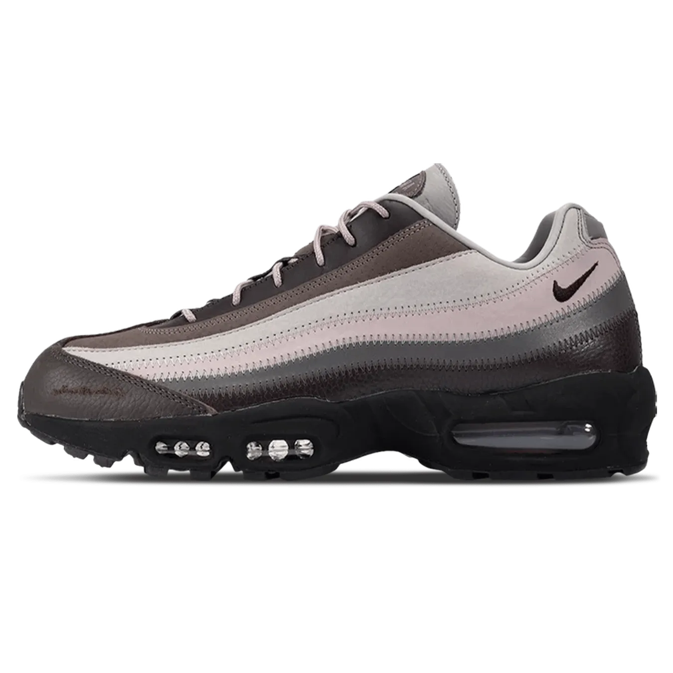 A Ma Manire x Nike Air Max 95 'While You Were Sleeping' nike air max 95 sporty and durable shoes