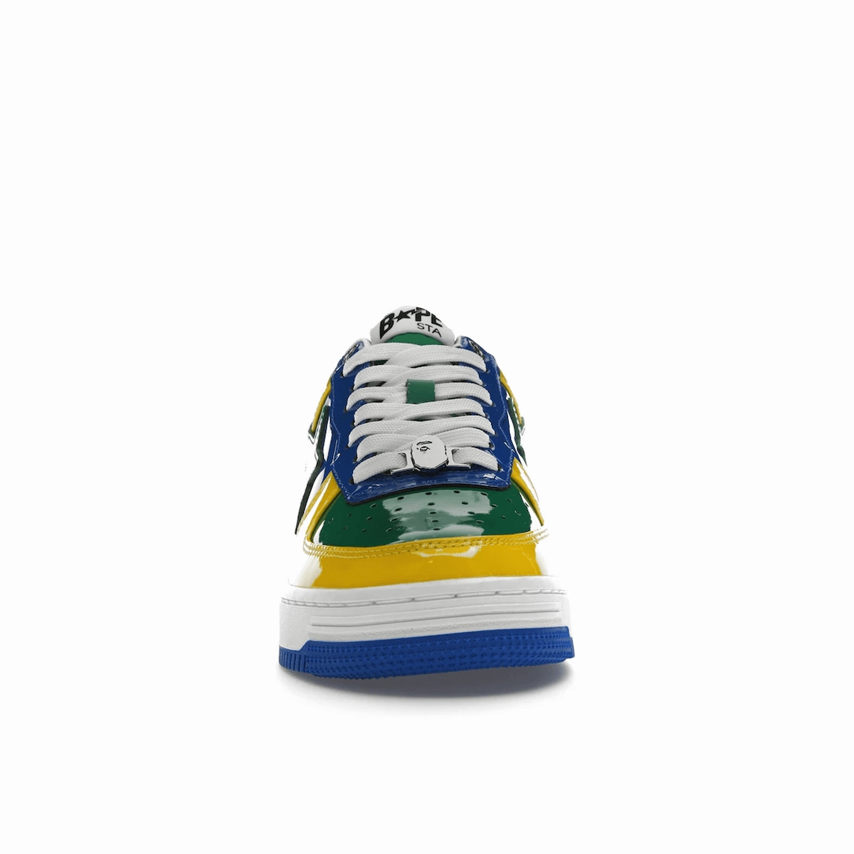 A Bathing Ape Bape Sta Brazil Street style fashion shoes
