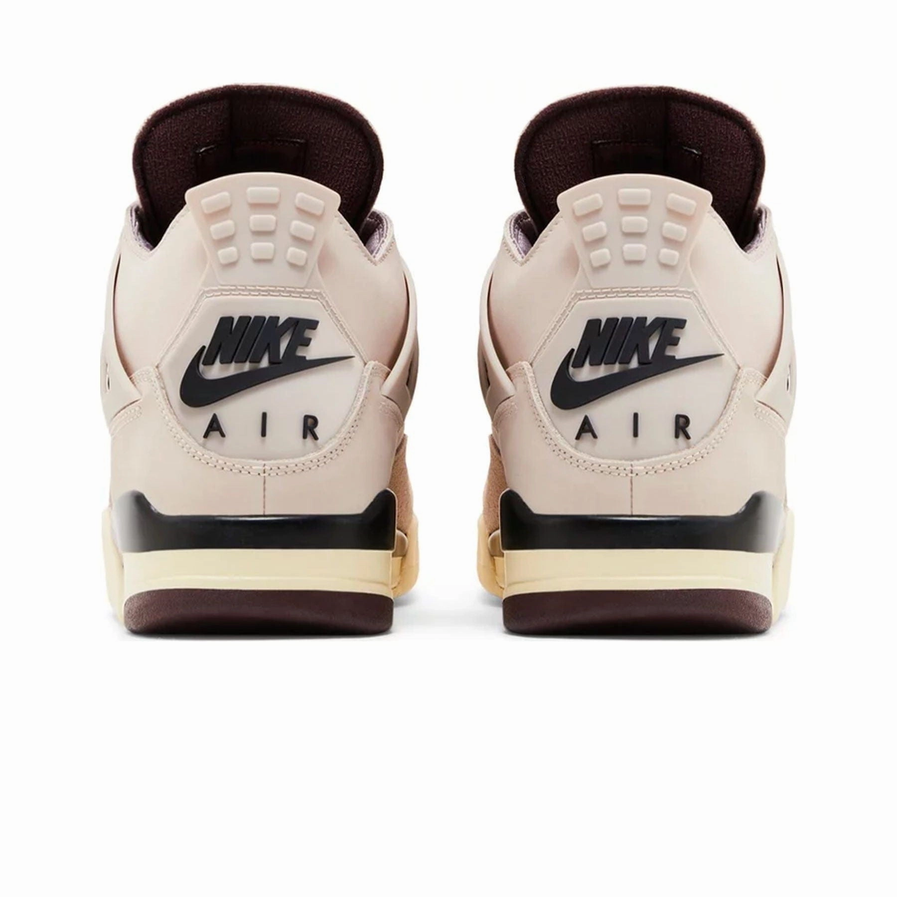 A Ma Mani??re x Air Jordan 4 Retro WMNS 'While You Were Sleeping' Air Jordan 4 retro basketball sneakers