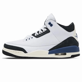 A Ma Manire x Air Jordan 3 Retro OG SP 'Diffused Blue' Air Jordan 3 street-ready sneakers