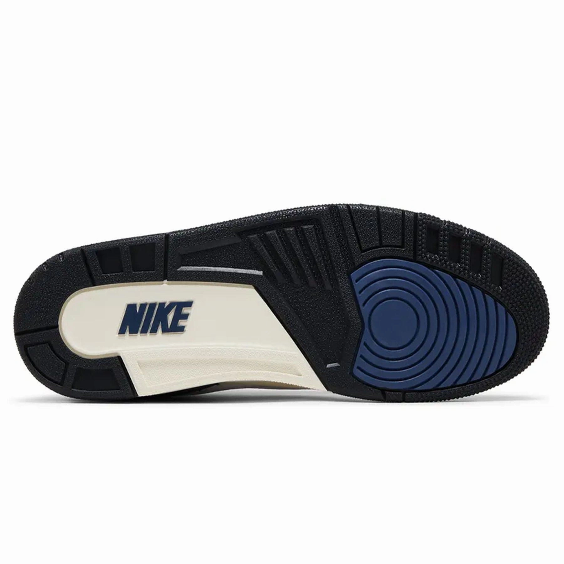 A Ma Manire x Air Jordan 3 Retro OG SP 'Diffused Blue' All-day support retro kicks