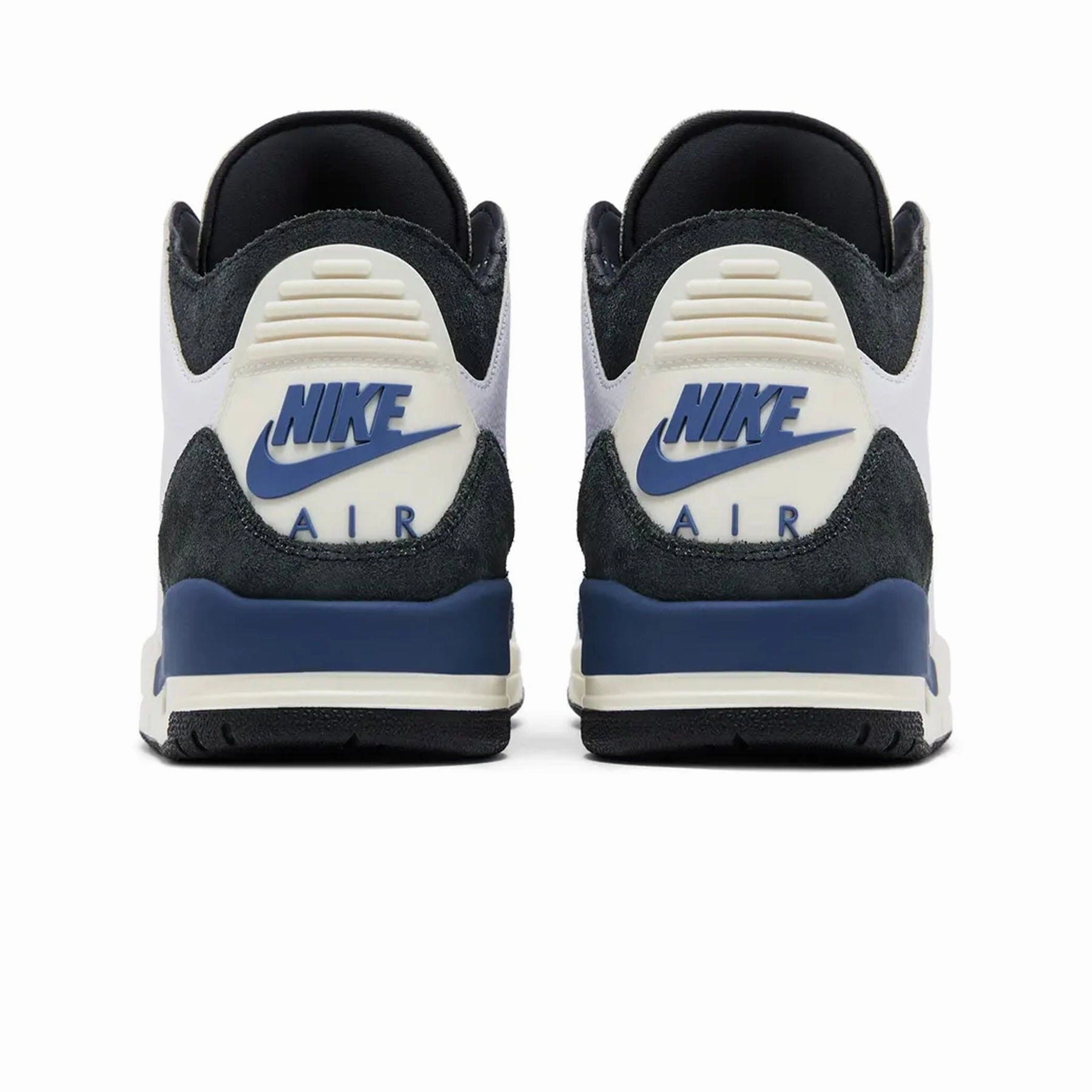 A Ma Manire x Air Jordan 3 Retro OG SP 'Diffused Blue' All-day support retro kicks