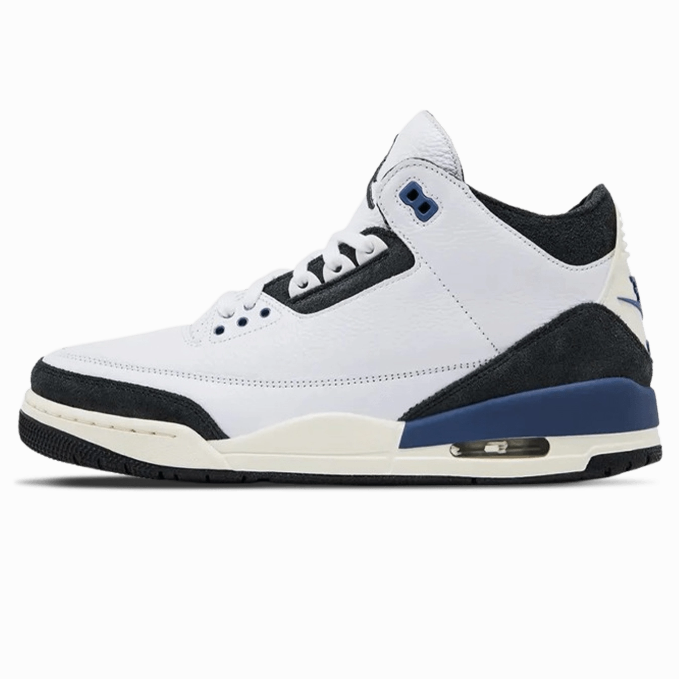 A Ma Manire x Air Jordan 3 Retro OG SP 'Diffused Blue' Air Jordan 3 street-ready sneakers