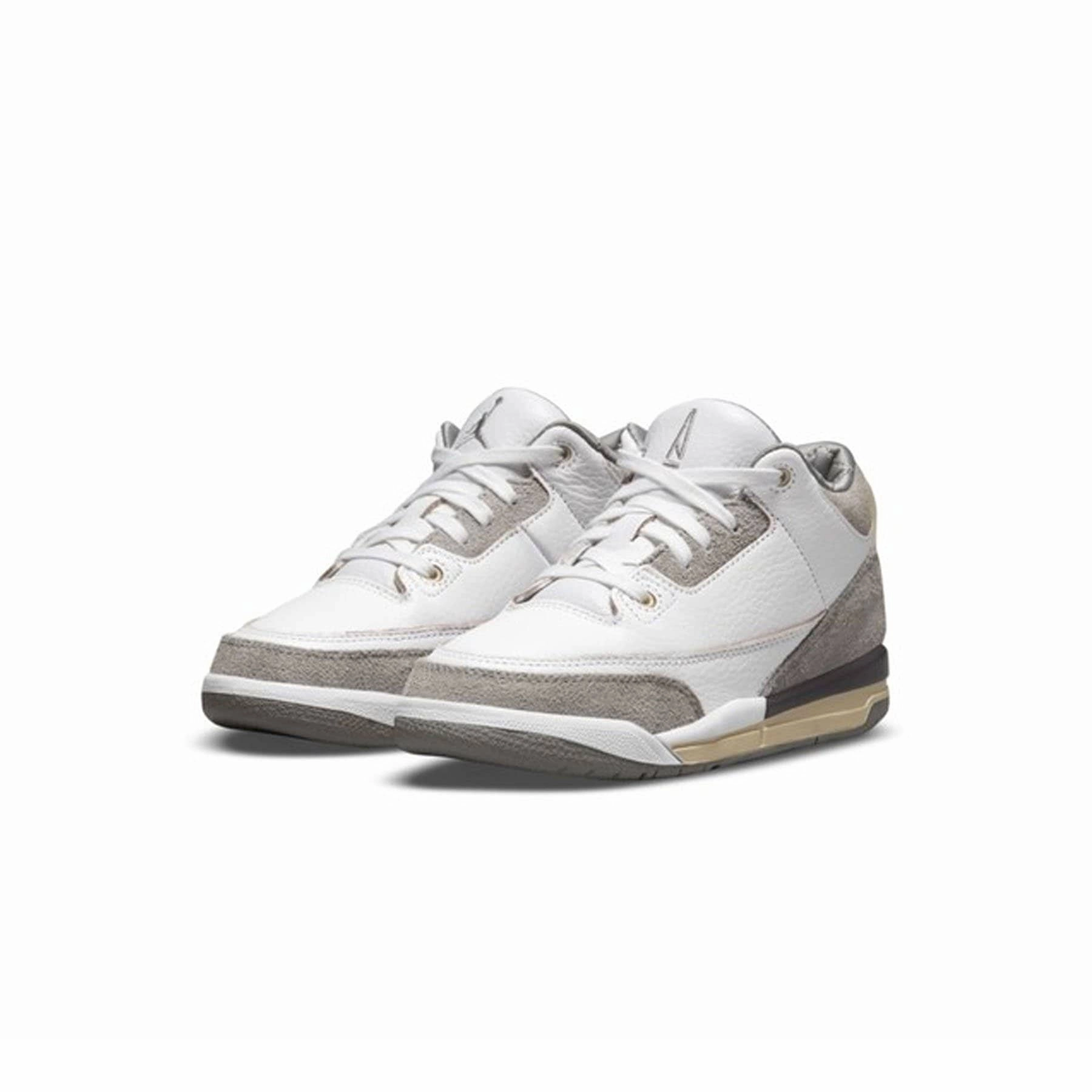A Ma Manire x Air Jordan 3 Retro SP PS Raised By Women All-day support retro kicks