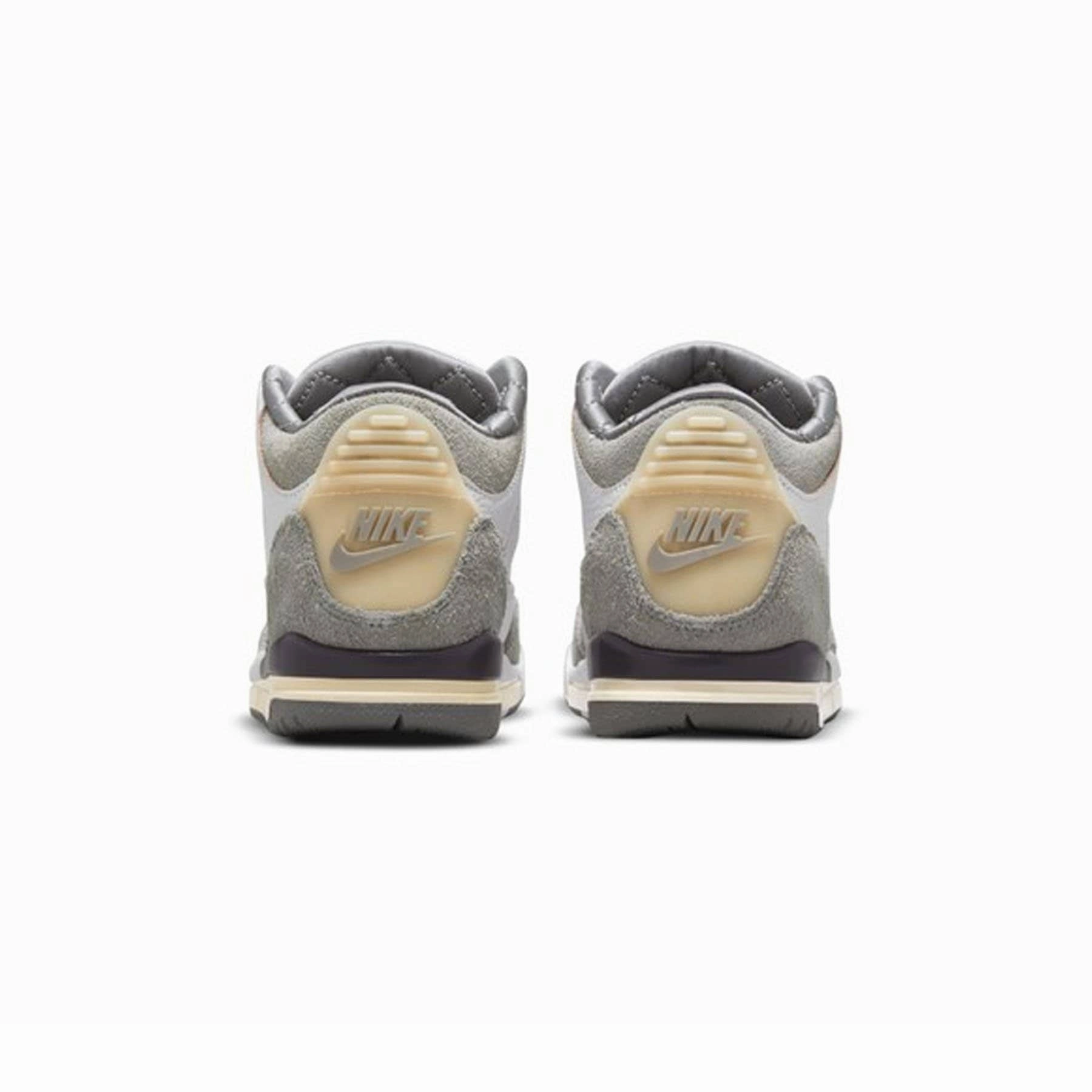 A Ma Manire x Air Jordan 3 Retro SP PS Raised By Women All-day support retro kicks
