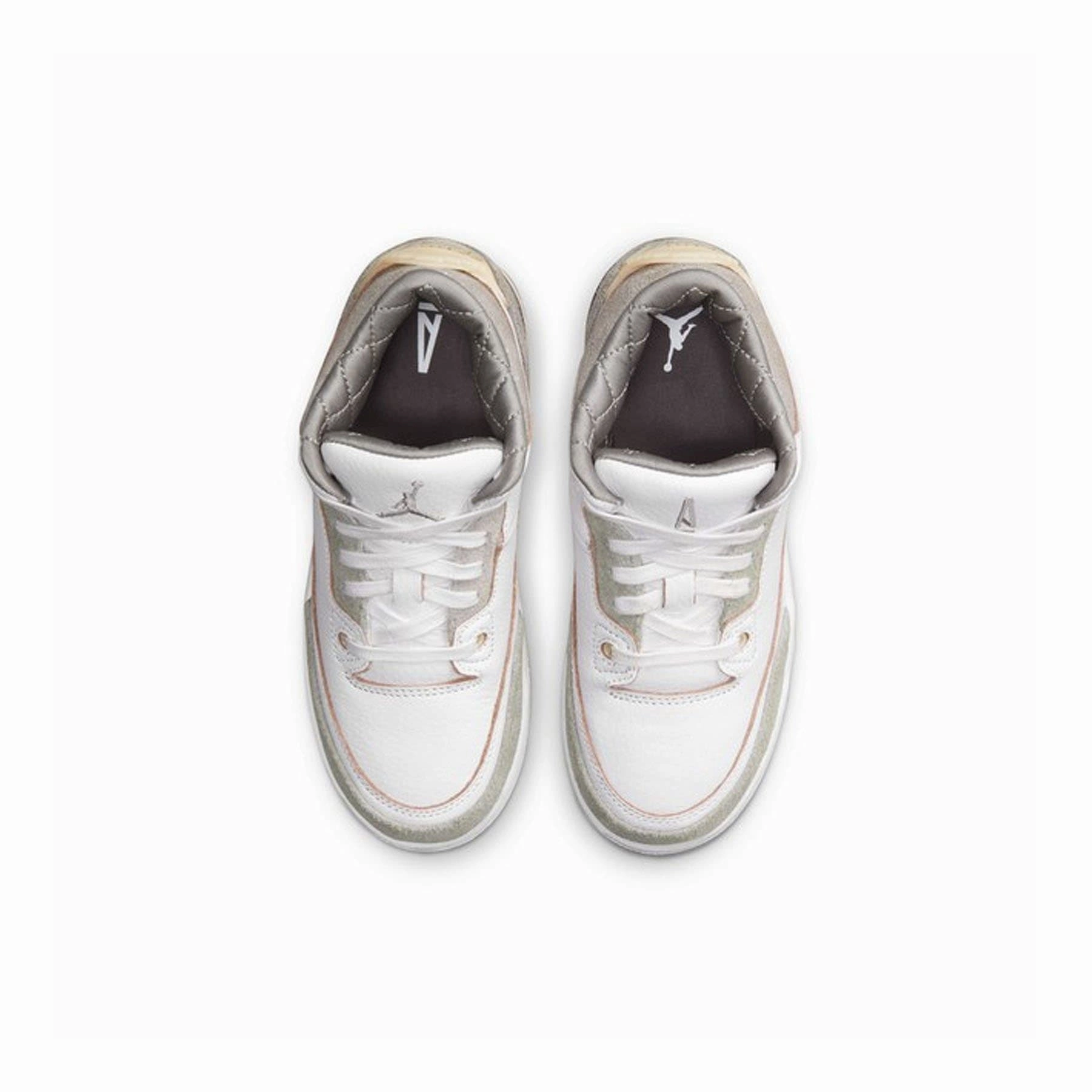 A Ma Manire x Air Jordan 3 Retro SP PS Raised By Women All-day support retro kicks