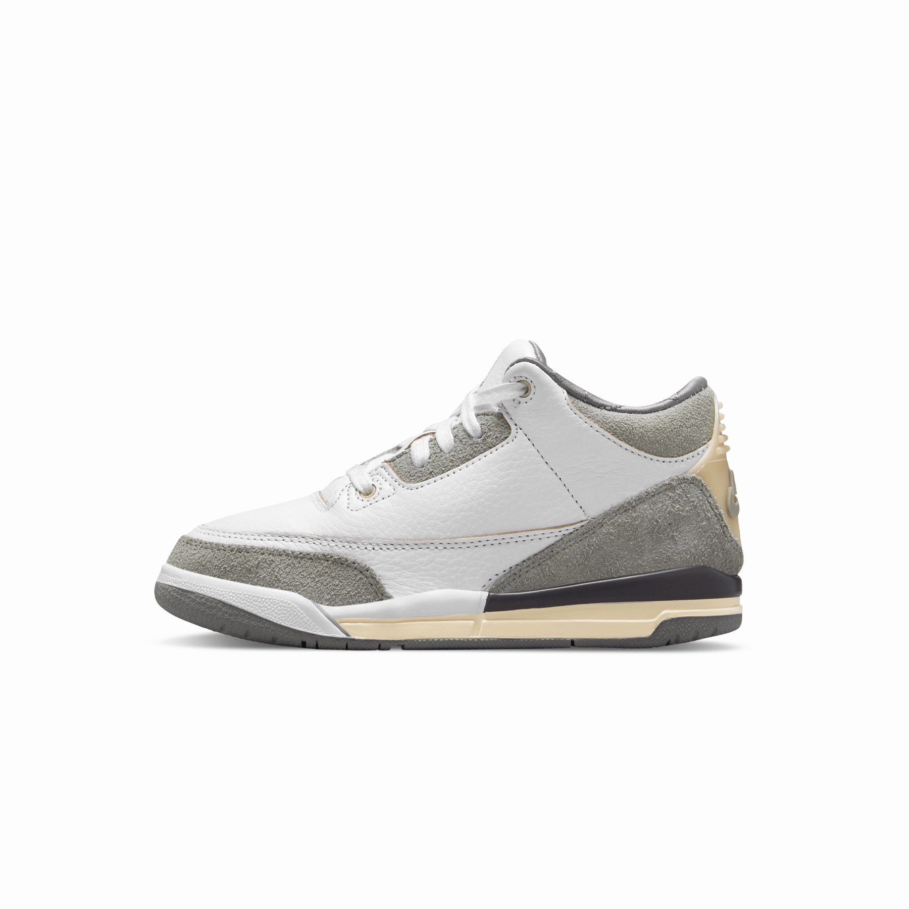 A Ma Manire x Air Jordan 3 Retro SP PS Raised By Women Air Jordan 3 street-ready sneakers