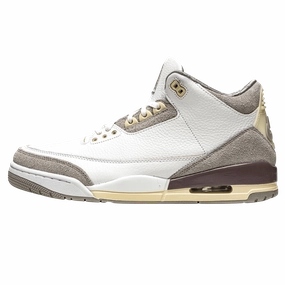 A Ma Manire x Air Jordan 3 Retro SP Wmns 'Raised By Women' Air Jordan 3 street-ready sneakers