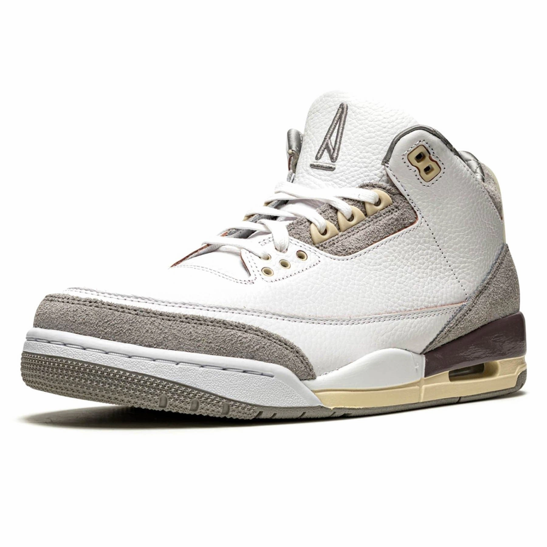 A Ma Manire x Air Jordan 3 Retro SP Wmns 'Raised By Women' All-day support retro kicks