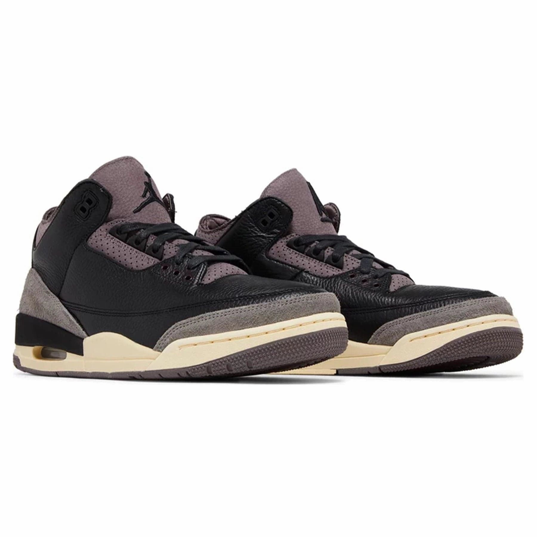 A Ma Manire x Air Jordan 3 Retro Wmns 'While You Were Sleeping' All-day support retro kicks