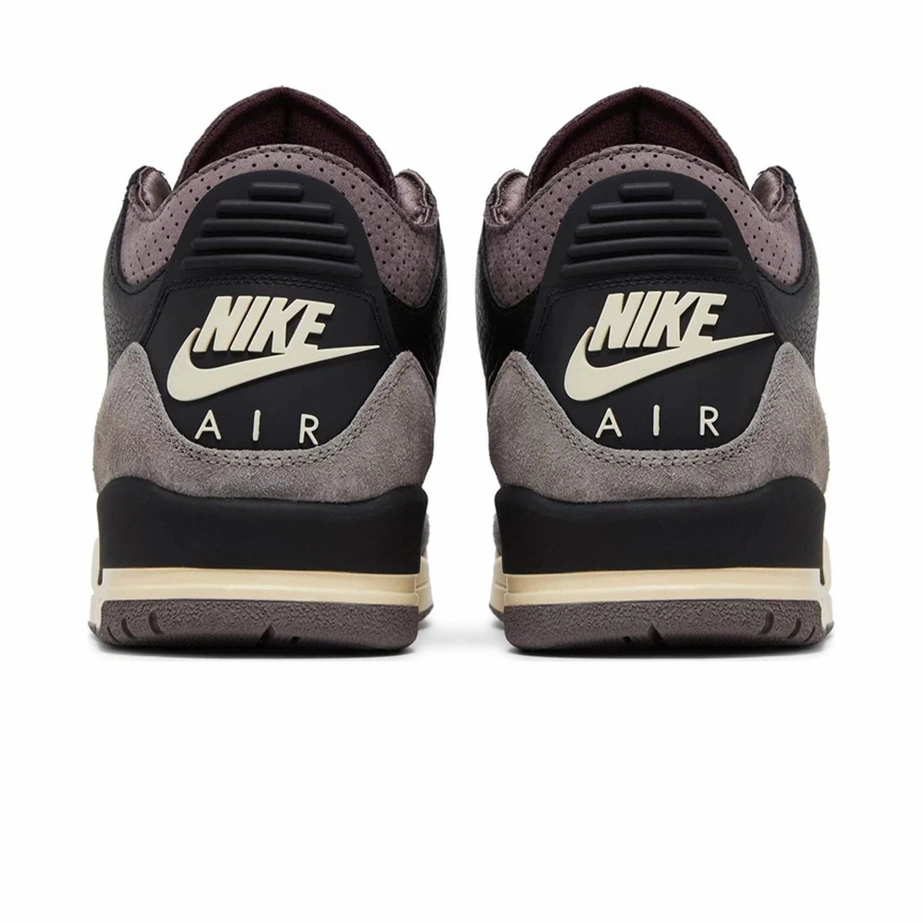 A Ma Manire x Air Jordan 3 Retro Wmns 'While You Were Sleeping' All-day support retro kicks
