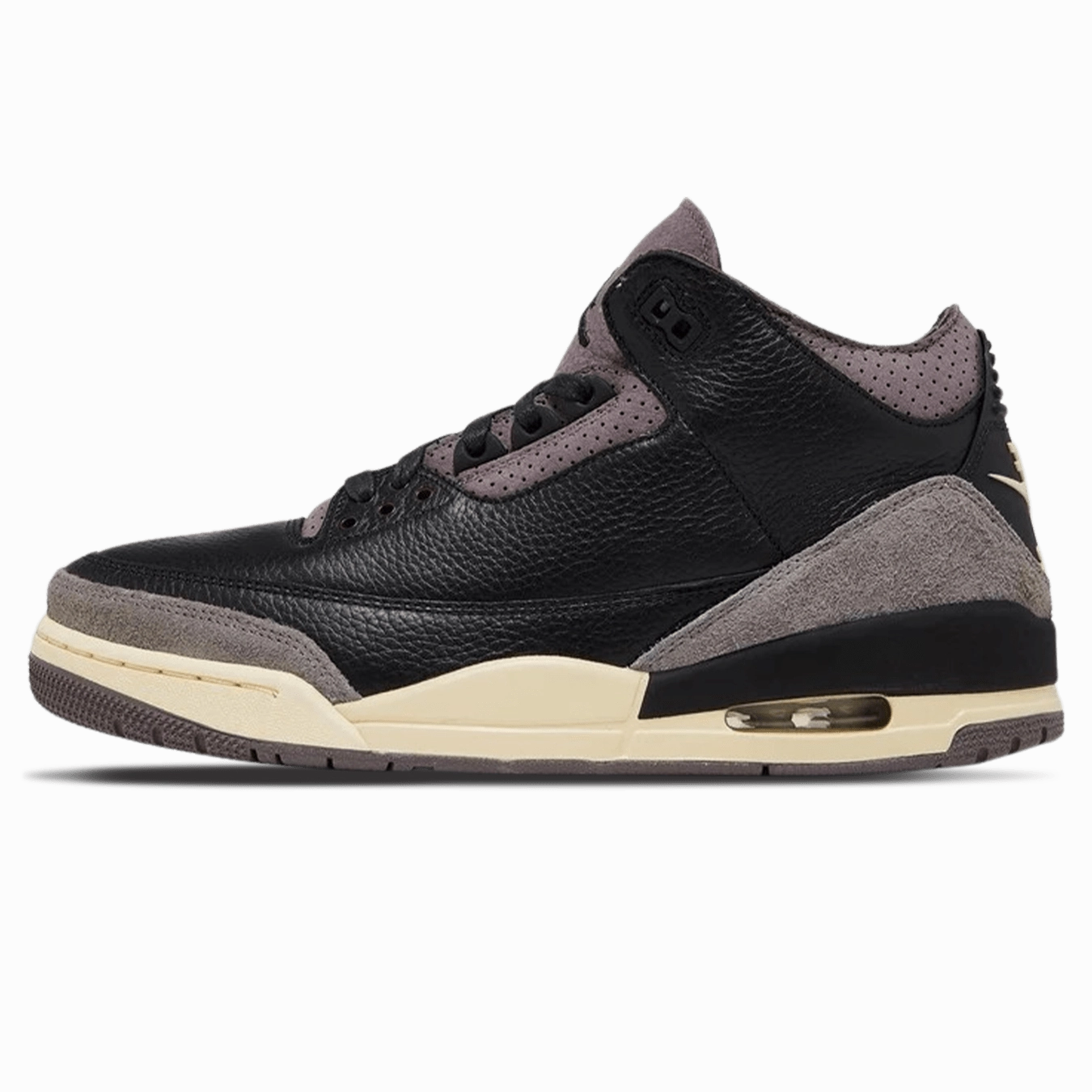 A Ma Manire x Air Jordan 3 Retro Wmns 'While You Were Sleeping' Air Jordan 3 street-ready sneakers