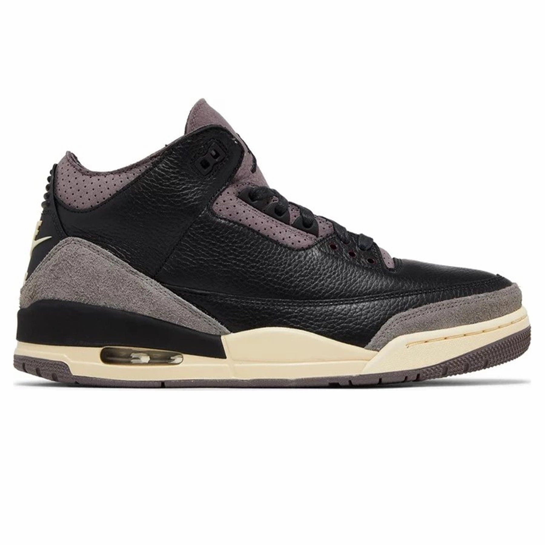 A Ma Manire x Air Jordan 3 Retro Wmns 'While You Were Sleeping' All-day support retro kicks