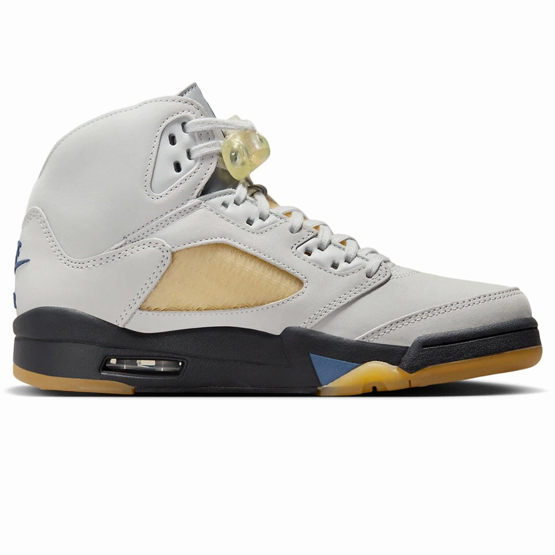 A Ma Manire x Air Jordan 5 Wmns 'Dawn' Cushioned active lifestyle kicks