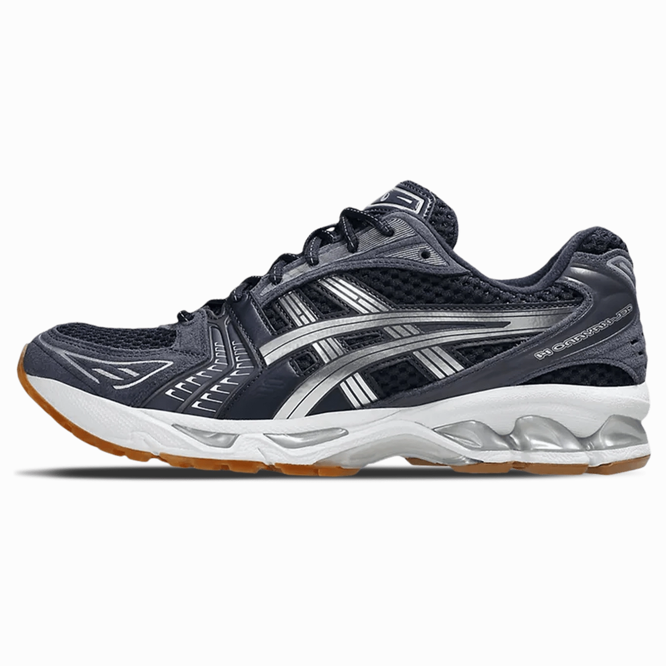 A.P.C. x Asics Gel Kayano 14 'Indigo Fog' Cushioned Gel 1130 sneakers
