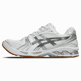 A.P.C. x Asics Gel Kayano 14 'White Pure Silver' Cushioned Gel 1130 sneakers