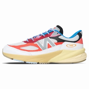 Action Bronson x New Balance 990v6 Made in USA new balance 990 classic men's sneakers
