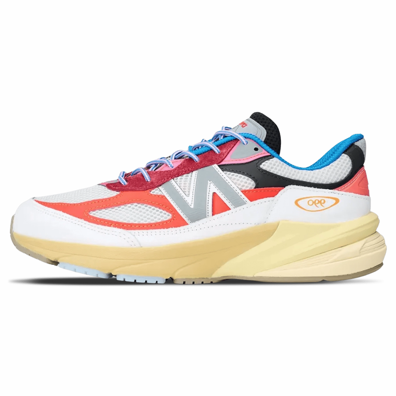 Action Bronson x New Balance 990v6 Made in USA new balance 990 classic men's sneakers