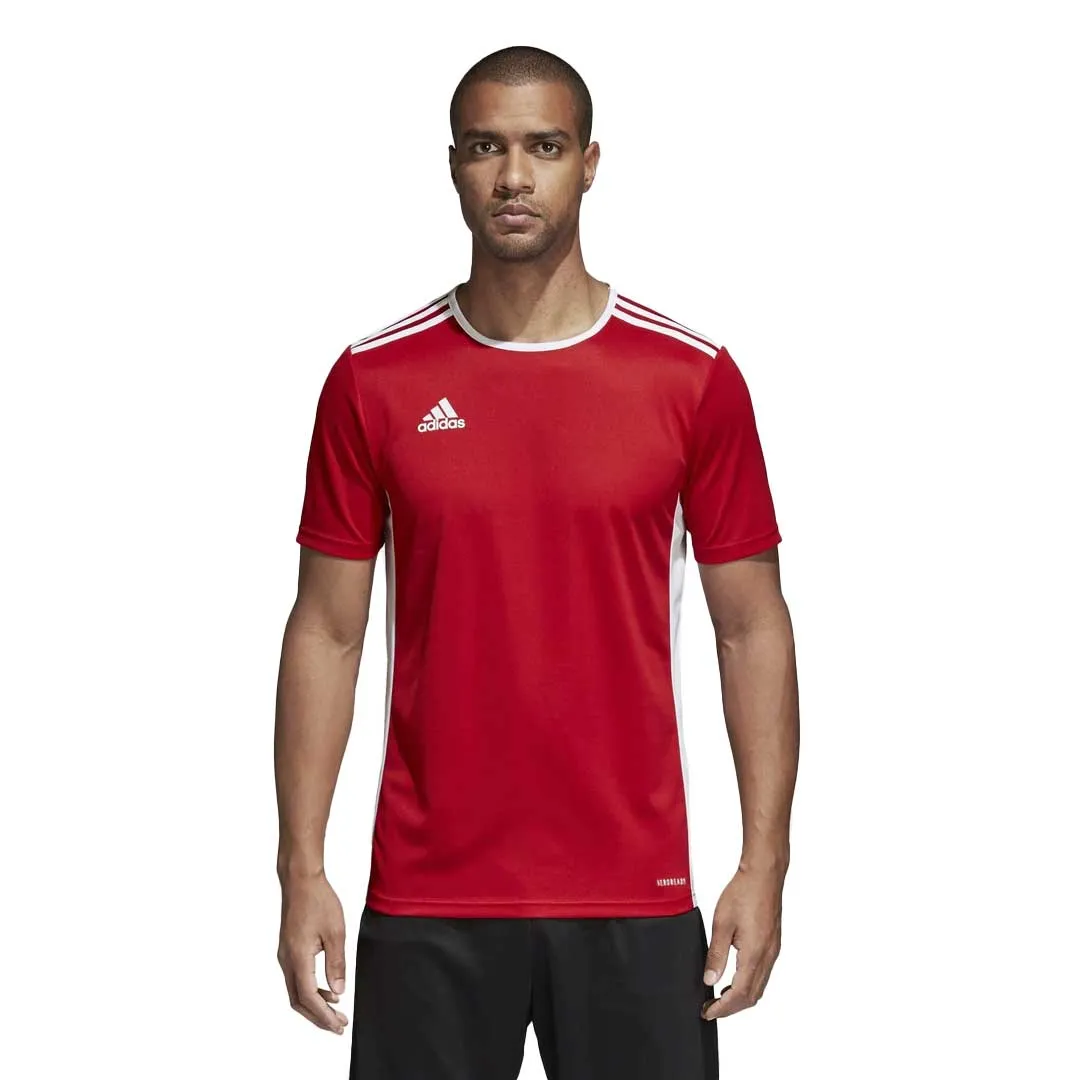 Adams - Men's Entrada 18 Jersey (CF1038)