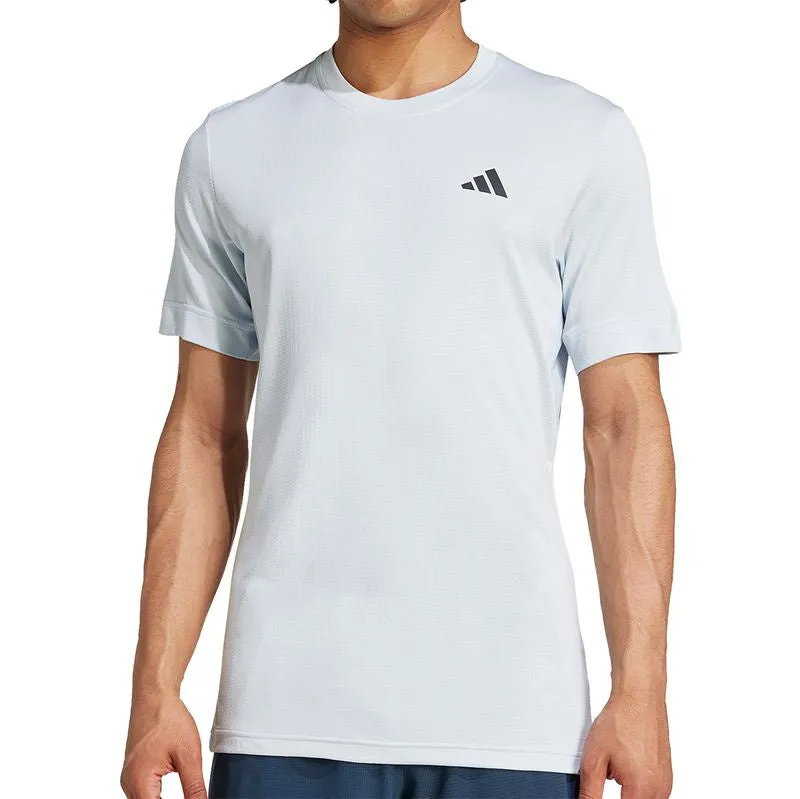 adidas Airchill Freelift Tee Shirt - IW6230 Clothing Adidas Men