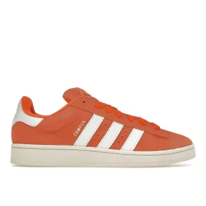 Adidas Campus 00s Amber Tint Adidas Campus lifestyle shoes with suede finish
