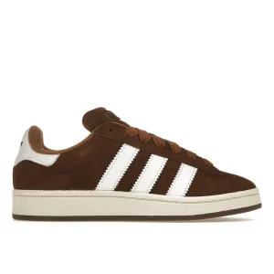 Adidas Campus 00s Bark Adidas Campus lifestyle shoes with suede finish