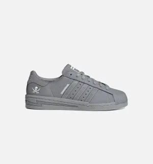Adidas Clothing Neighborhood x Superstar 2024 Mens Lifestyle Shoe - Grey