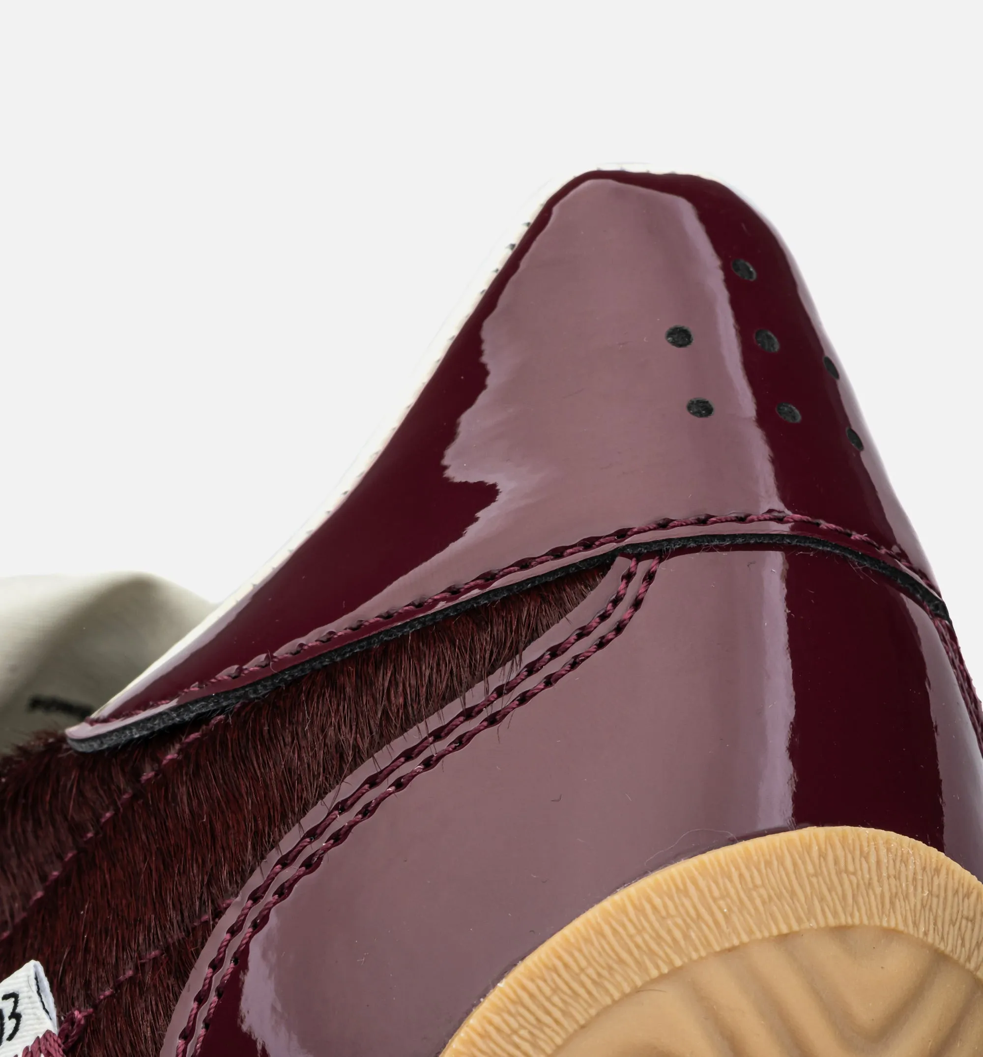 Adidas Clothing Song For The Mute x Country OG - Maroon/White